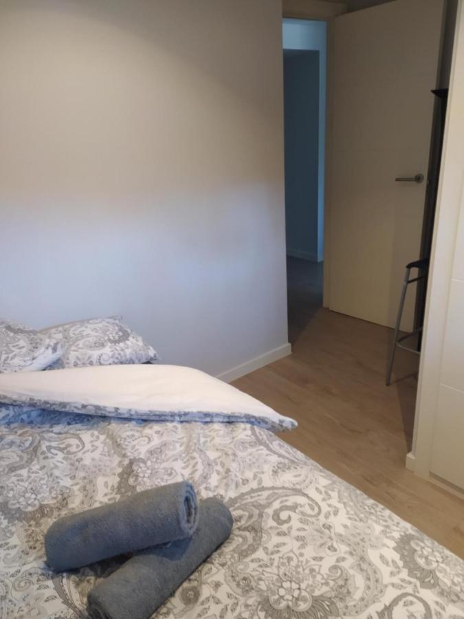 Habitaciones En El Centro De مدريد المظهر الخارجي الصورة