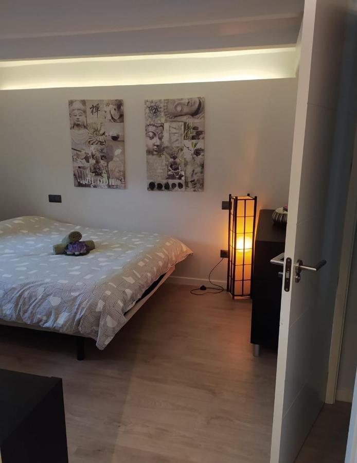 Habitaciones En El Centro De مدريد المظهر الخارجي الصورة