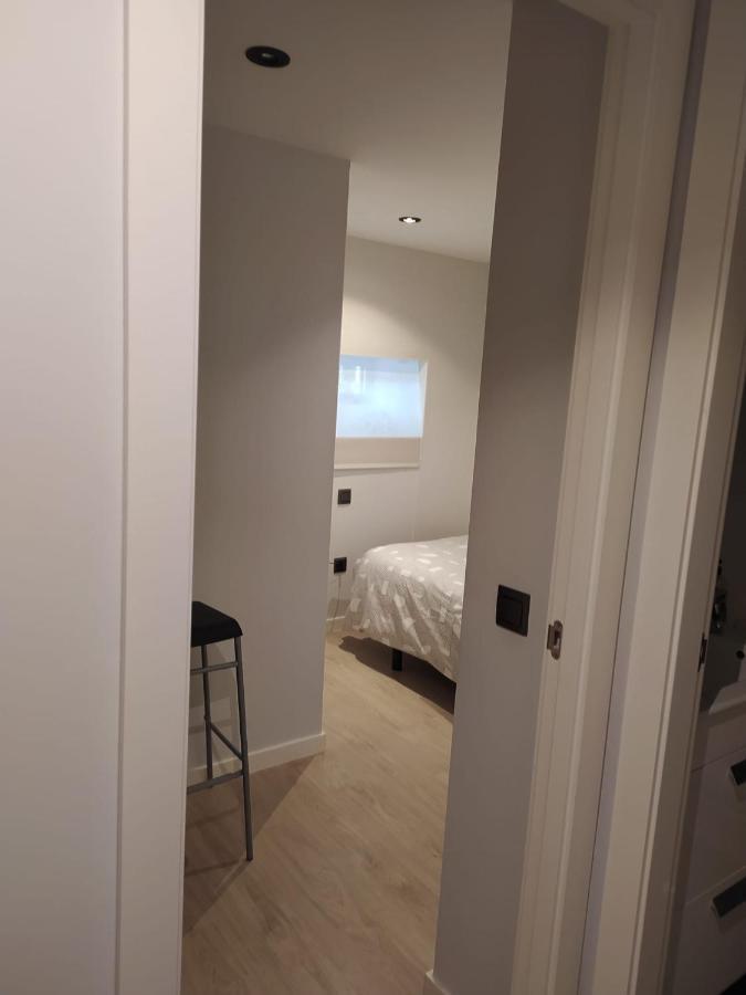 Habitaciones En El Centro De مدريد المظهر الخارجي الصورة