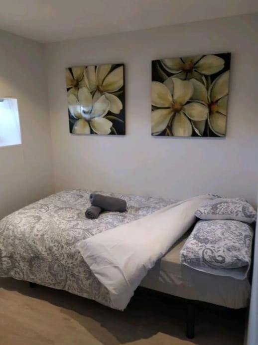 Habitaciones En El Centro De مدريد المظهر الخارجي الصورة