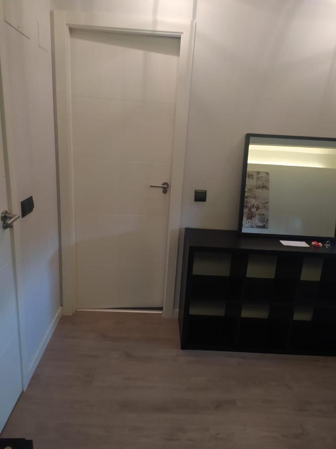 Habitaciones En El Centro De مدريد المظهر الخارجي الصورة