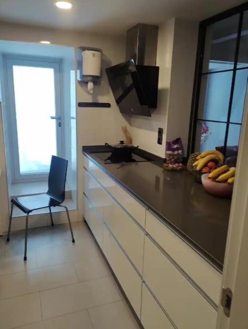 Habitaciones En El Centro De مدريد المظهر الخارجي الصورة